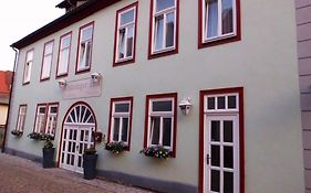 Hotel Thüringer Hof  3*